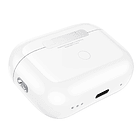 Audifonos hoco BT NAC EW72 pantalla touch  3