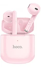 Audifonos bluetooth HOCO rosado EW19 PLUS  - Miniatura 2