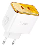Cargador de pared HOCO 45W dual USB-C CS43A  - Miniatura 1