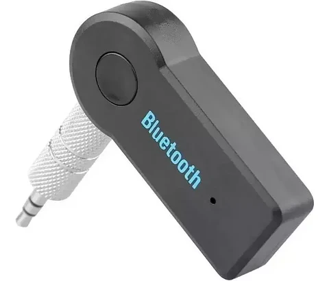 Receptor de audio 3.5mm Bluetooth 5.0