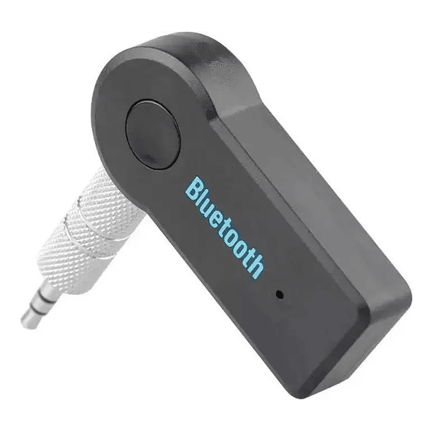 Receptor de audio 3.5mm Bluetooth 5.0 1