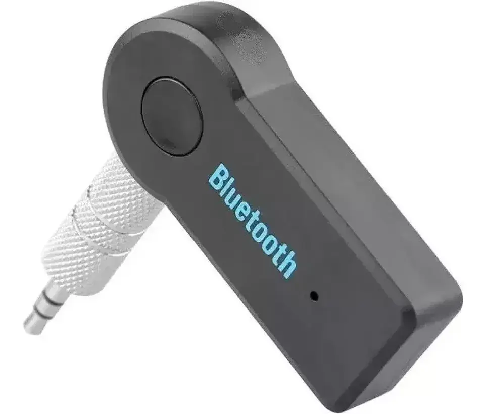 Receptor de audio 3.5mm Bluetooth 5.0 1
