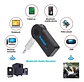 Receptor de audio 3.5mm Bluetooth 5.0 - Miniatura 4
