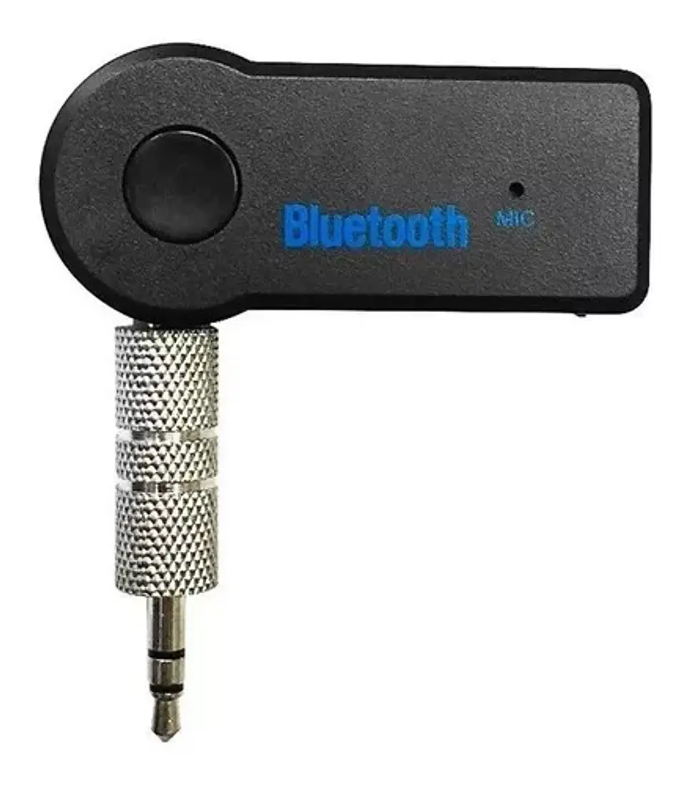 Receptor de audio 3.5mm Bluetooth 5.0 5