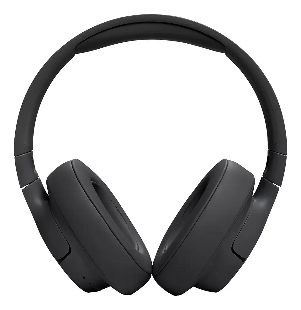 JBL TUNE 720BT Negro  3