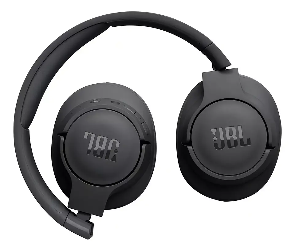 JBL TUNE 720BT Negro  4