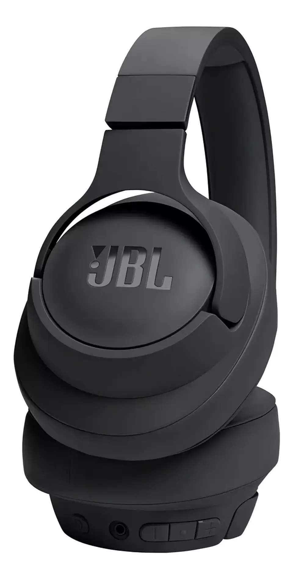 JBL TUNE 720BT Negro  5