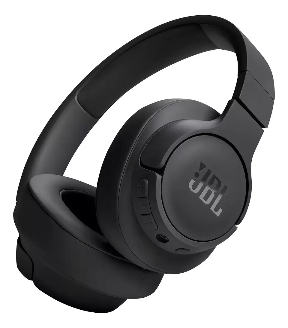JBL TUNE 720BT Negro  1