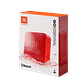 JBL parlante GO essential ROJO - Miniatura 3