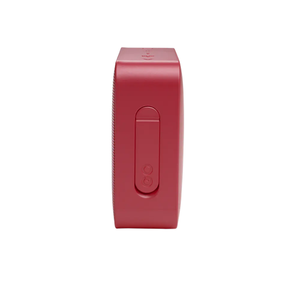 JBL parlante GO essential ROJO 4