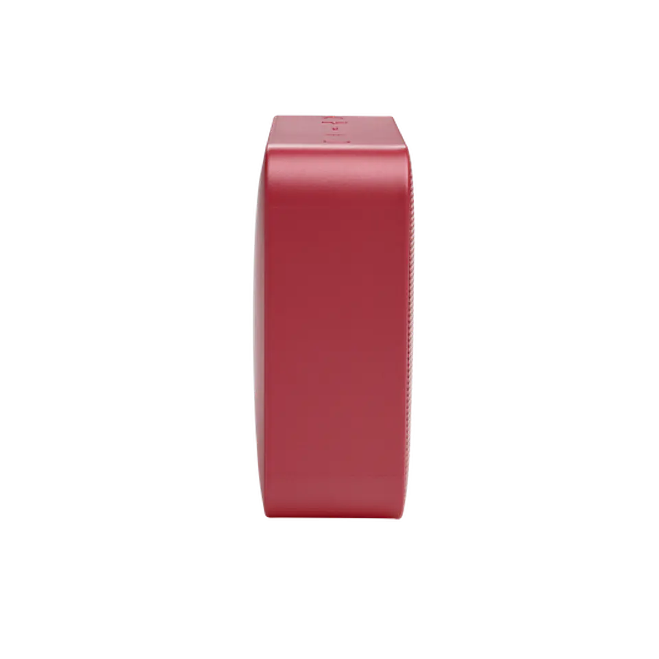 JBL parlante GO essential ROJO 5