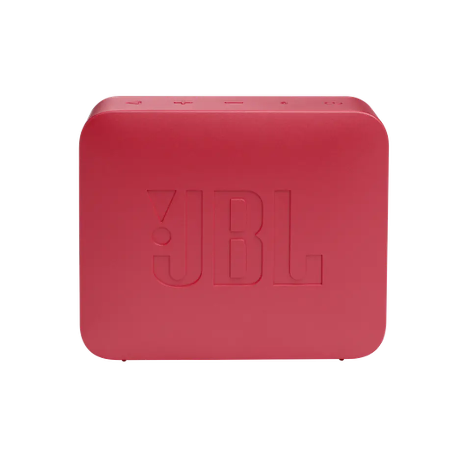 JBL parlante GO essential ROJO 6