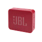 JBL parlante GO essential ROJO - Miniatura 2