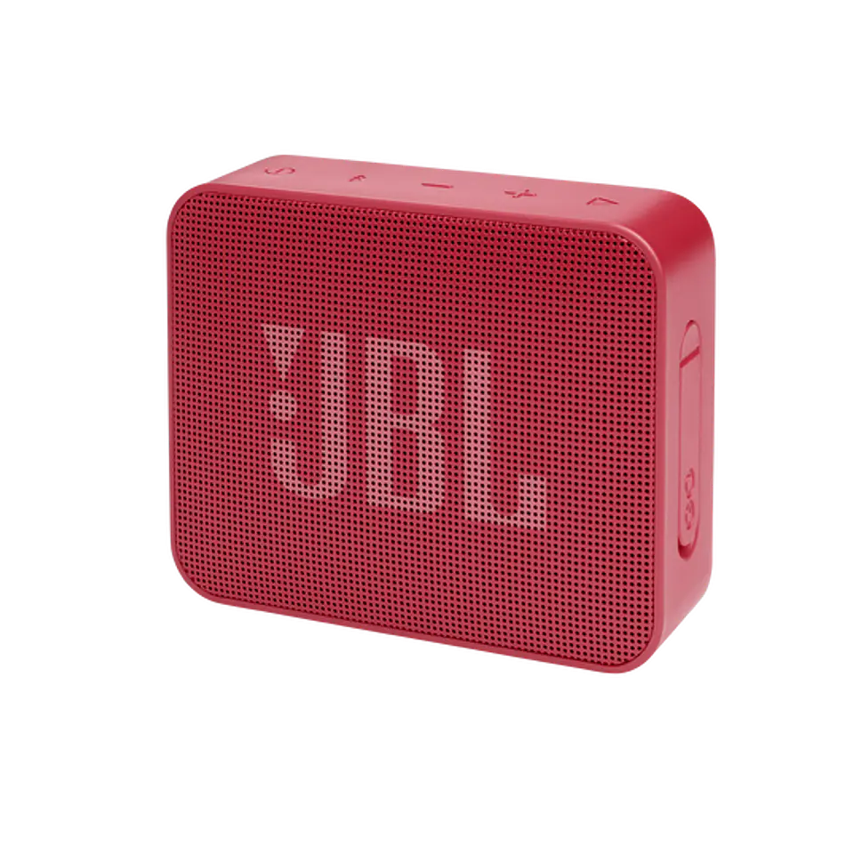 JBL parlante GO essential ROJO 2