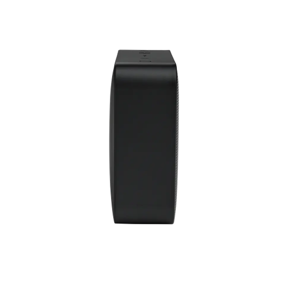 JBL parlante GO essential NEGRO 5