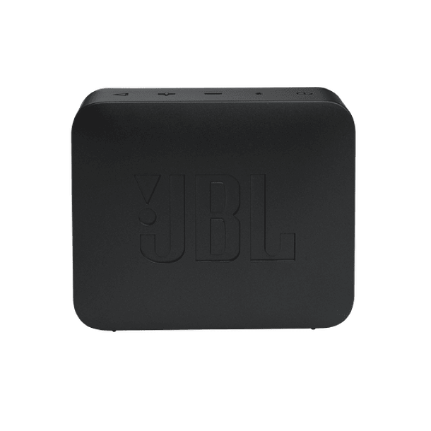 JBL parlante GO essential NEGRO 6