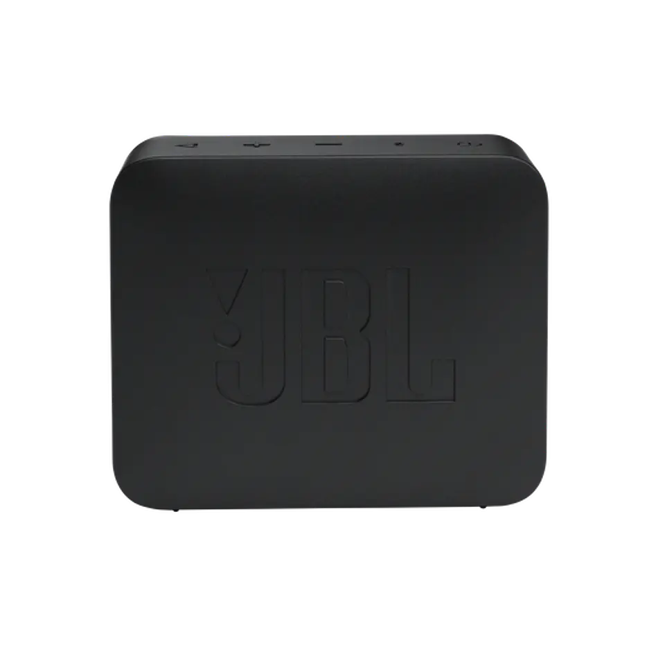 JBL parlante GO essential NEGRO 6