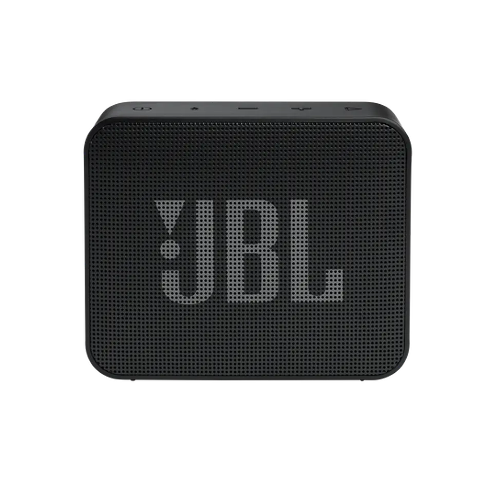 JBL parlante GO essential NEGRO 1