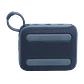 Parlante JBL GO4 speaker Azul  - Miniatura 4