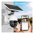 Camara solar WIFI 3MP DCG1450 Exterior  6