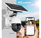 Camara solar WIFI 3MP DCG1450 Exterior  - Miniatura 6