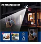 Camara solar WIFI 3MP DCG1450 Exterior  - Miniatura 7