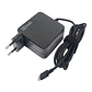 Cargador De Notebook Universal Tipo C De 65w - Utek  - Miniatura 1