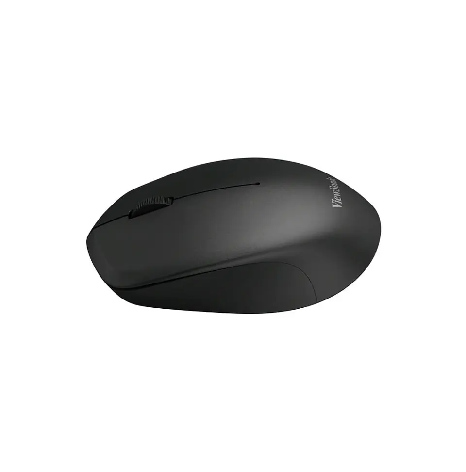 Mouse inalámbrico ViewSonic Mw275 Negro 3