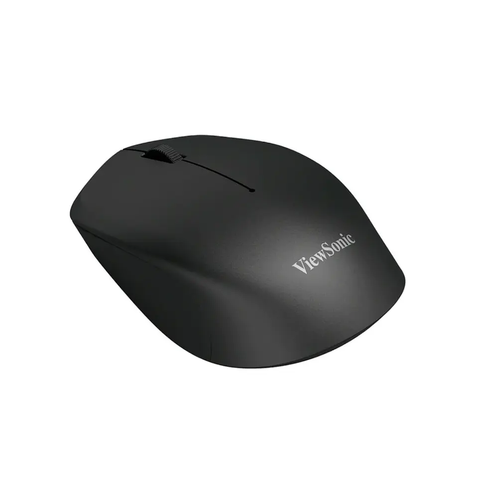 Mouse inalámbrico ViewSonic Mw275 Negro 4