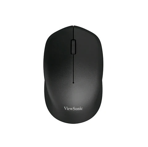 Mouse inalámbrico ViewSonic Mw275 Negro