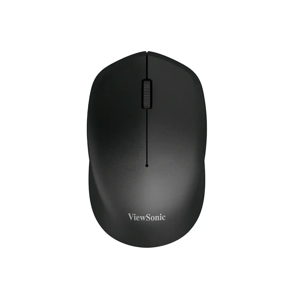 Mouse inalámbrico ViewSonic Mw275 Negro 1
