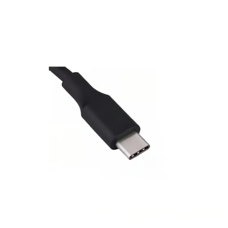 CARGADOR PARA NOTEBOOK USB-C PD 65W UNIVERSAL GENERAL POWER 1