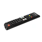 Control remoto para Samsung Philco  - Miniatura 4