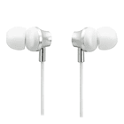 Audifonos TIPO C HP DHH-1127 Plateado  2