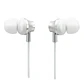 Audifonos TIPO C HP DHH-1127 Plateado  - Miniatura 2