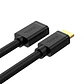 Cable extensión HDMI 2.0 4K 60hz 3 MTS - Miniatura 3