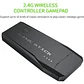 CONSOLA HDMI 4K 10000 MIL JUEGOS + 2 mandos inalambricos - Miniatura 3