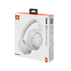 JBL TUNE 720 Blanco  11