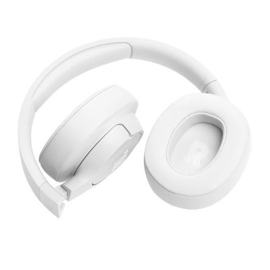 JBL TUNE 720 Blanco | Easytech store
