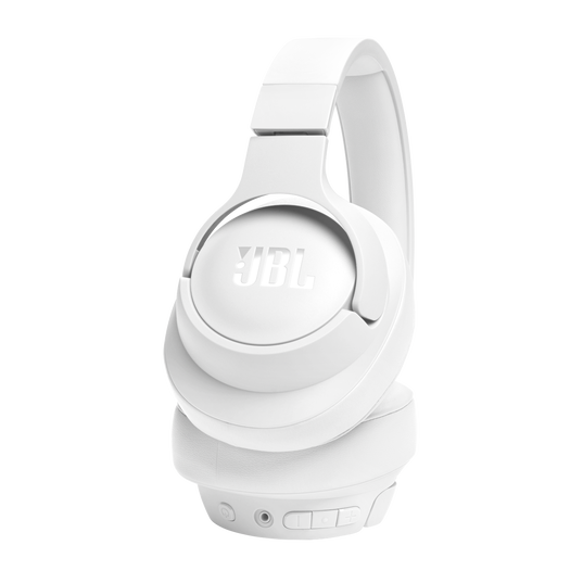 JBL TUNE 720 Blanco | Easytech store