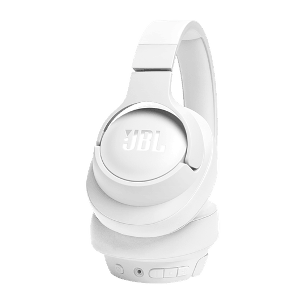JBL TUNE 720 Blanco  3
