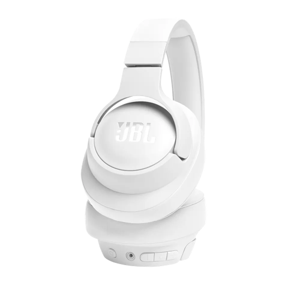 JBL TUNE 720 Blanco  3