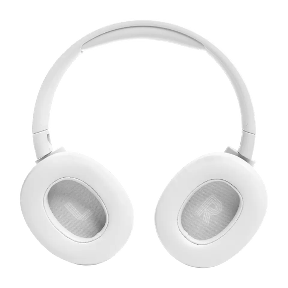 JBL TUNE 720 Blanco  4