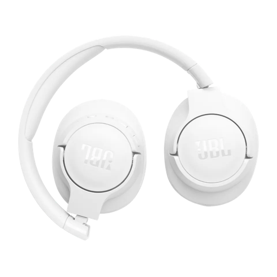 JBL TUNE 720 Blanco  5