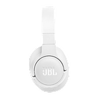 JBL TUNE 720 Blanco  6