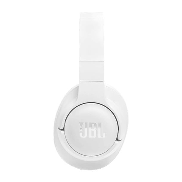 JBL TUNE 720 Blanco  7
