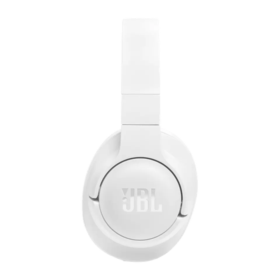 JBL TUNE 720 Blanco  7