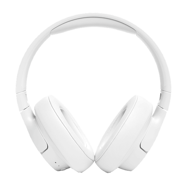 JBL TUNE 720 Blanco  9