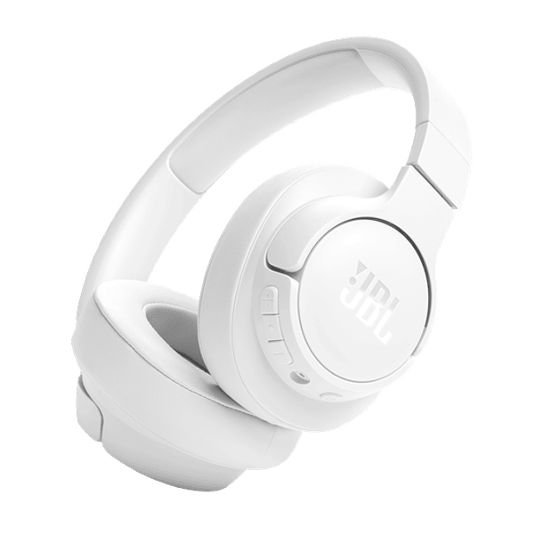 JBL TUNE 720 Blanco  1
