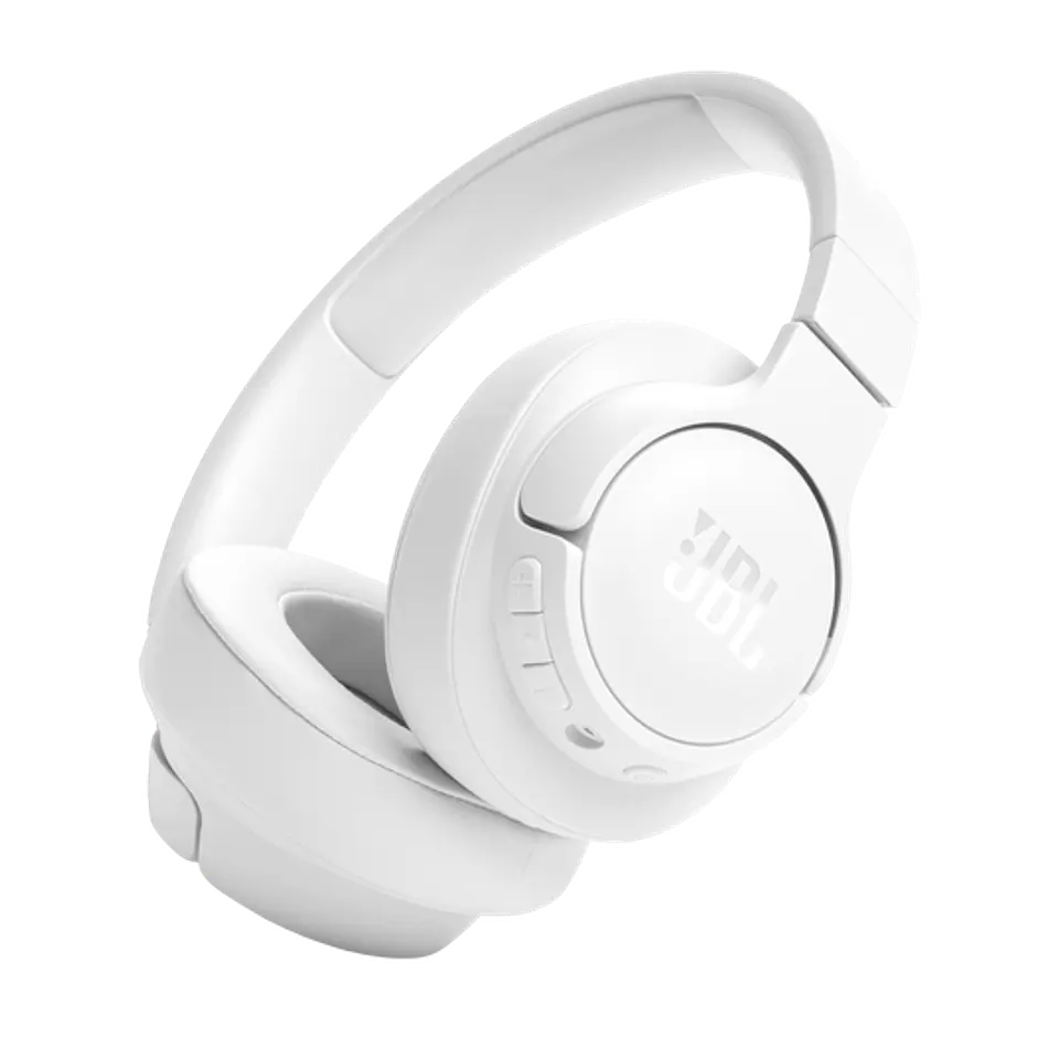 JBL TUNE 720 Blanco  1